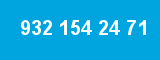 932 154 24 71